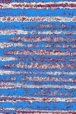 Soyut arkaplan renkli modern desen 