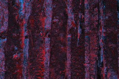 Soyut arkaplan renkli modern desen 