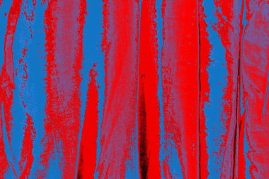 Soyut arkaplan renkli modern desen 