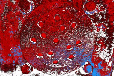 Soyut grunge dokusu, dijital duvar kağıdı