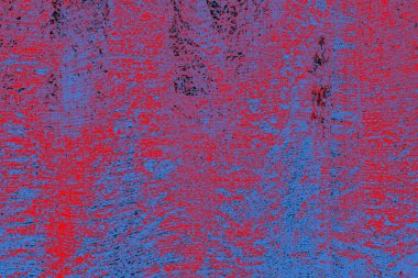 Soyut arkaplan renkli modern desen 