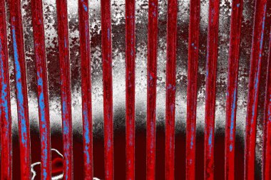 Soyut arkaplan renkli modern desen 