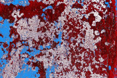 Soyut arkaplan renkli modern desen 