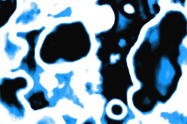 Soyut arkaplan renkli modern desen 