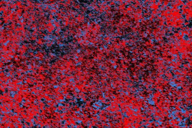 Soyut arkaplan renkli modern desen 