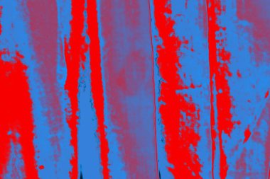 Soyut arkaplan renkli modern desen 