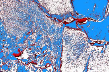 Soyut grunge dokusu, dijital duvar kağıdı