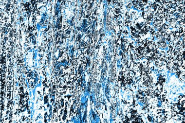 Soyut arkaplan renkli modern desen 