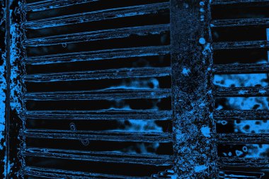 Soyut arkaplan renkli modern desen 