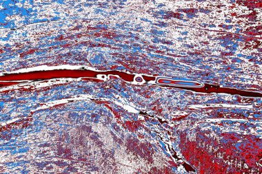 Soyut grunge dokusu, dijital duvar kağıdı