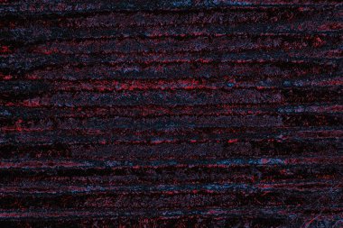 Soyut arkaplan renkli modern desen 