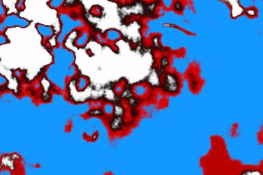 Soyut grunge dokusu, dijital duvar kağıdı