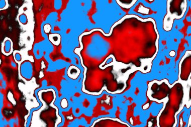 Soyut grunge dokusu, dijital duvar kağıdı