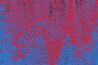 Soyut arkaplan renkli modern desen 