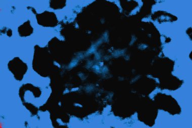 Soyut arkaplan renkli modern desen 