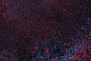 Soyut arkaplan renkli modern desen 