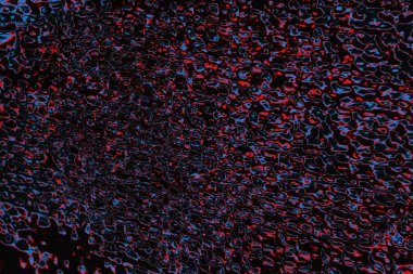 Soyut arkaplan renkli modern desen 