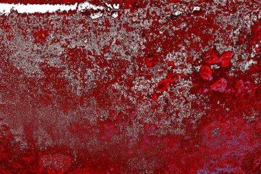 Soyut arkaplan renkli modern desen 