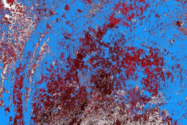 Soyut arkaplan renkli modern desen 