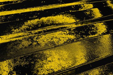 Soyut arkaplan renkli modern desen 