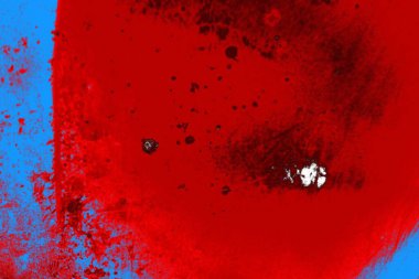 Soyut arkaplan renkli modern desen 