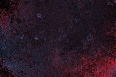 Soyut arkaplan renkli modern desen 