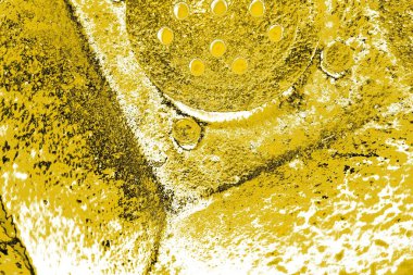 Soyut arkaplan renkli modern desen 