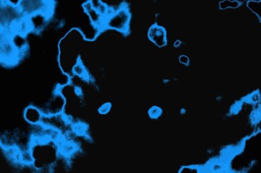 Soyut arkaplan renkli modern desen 