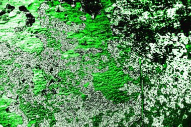 Soyut arkaplan renkli modern desen 