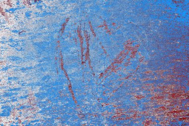 Soyut grunge dokusu, dijital duvar kağıdı