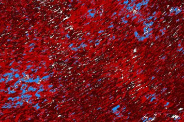 Soyut arkaplan renkli modern desen 