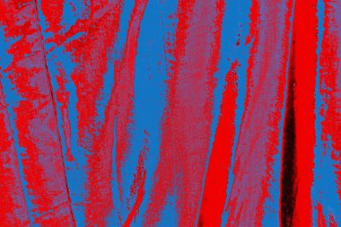 Soyut arkaplan renkli modern desen 