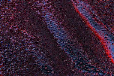 Soyut arkaplan renkli modern desen 