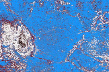 Soyut grunge dokusu, dijital duvar kağıdı