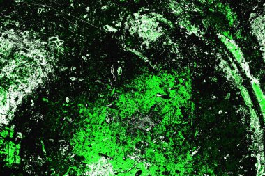 Soyut arkaplan renkli modern desen 