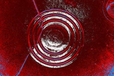 Soyut grunge dokusu, dijital duvar kağıdı