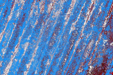 Soyut arkaplan renkli modern desen 