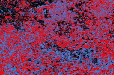 Soyut arkaplan renkli modern desen 