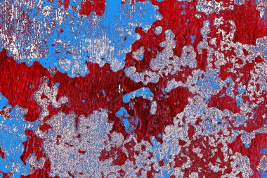 Soyut arkaplan renkli modern desen 