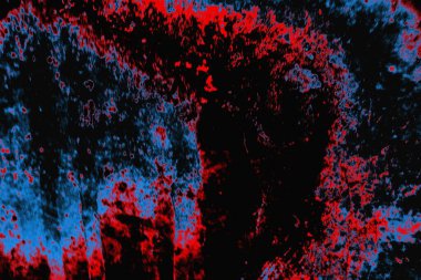 Soyut arkaplan renkli modern desen 