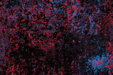 Soyut arkaplan renkli modern desen 