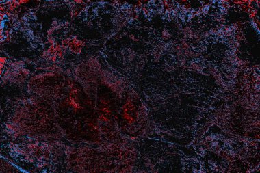 Soyut arkaplan renkli modern desen 