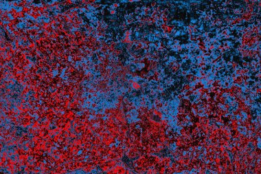 Soyut arkaplan renkli modern desen 