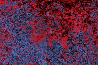 Soyut arkaplan renkli modern desen 