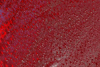 Soyut arkaplan renkli modern desen 