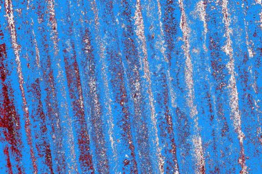 Soyut arkaplan renkli modern desen 