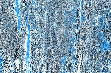 Soyut arkaplan renkli modern desen 