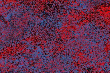 Soyut arkaplan renkli modern desen 