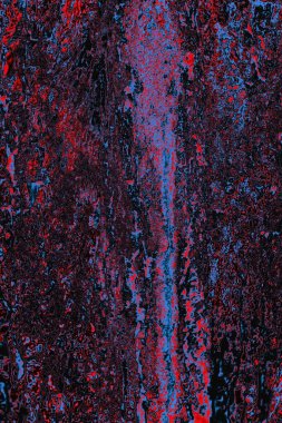 Soyut arkaplan renkli modern desen 