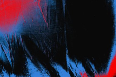 Soyut arkaplan renkli modern desen 